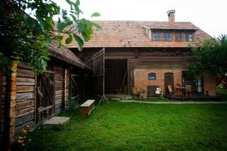 Фото Гостевой дом Barn guesthouse / Csűr vendégház г. Delniţa